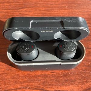 Skull Candy Ear Buds